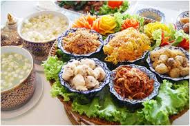 สุดยอดอาหารภาคกลางและตะวันออก